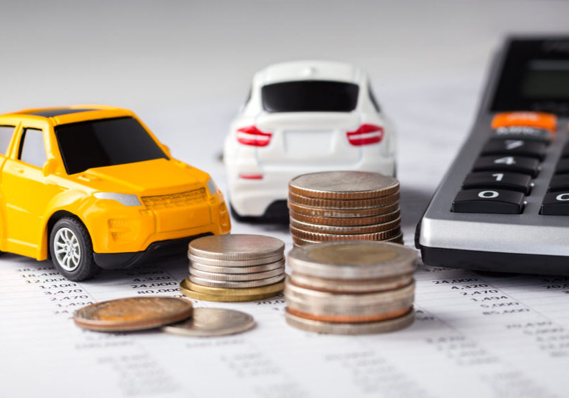 A Kansas small business learns about how to save money on commercial auto insurance.