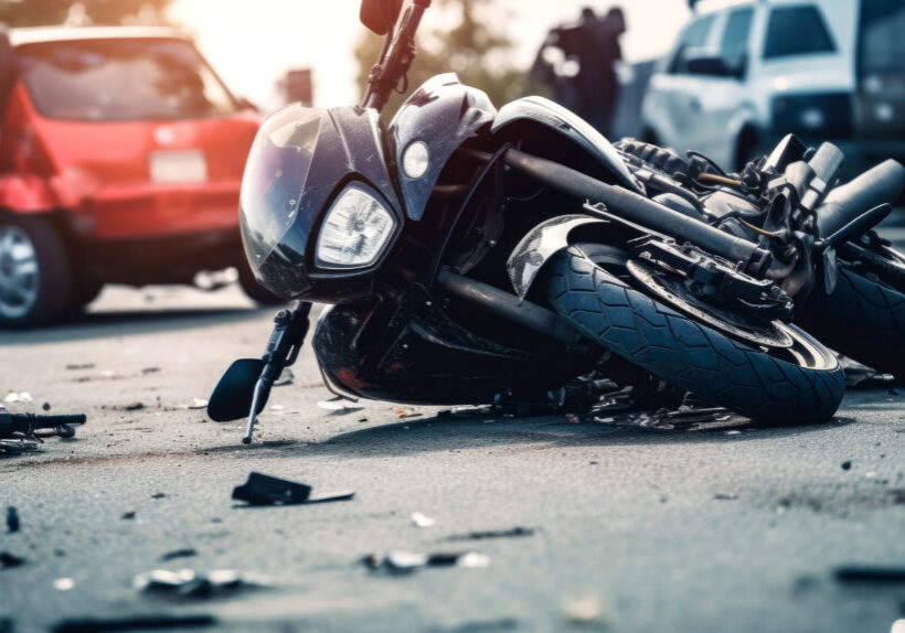 This is a blog about motorcycle insurance in Kansas City.