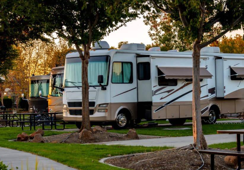 RV insurance coverage options in Kansas City KS helping drivers save money without reducing protection.